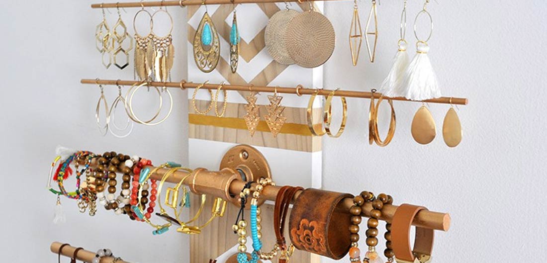 Creative and Functional Storage Solutions for Jewelry Making